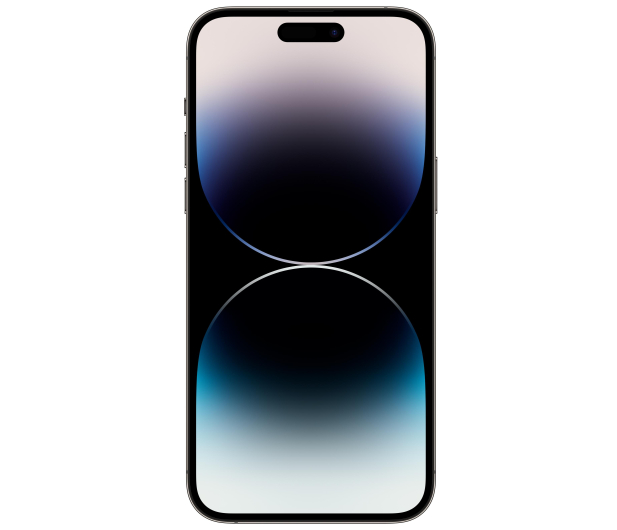 Apple SMARTFON APPLE iPhone 14 Pro Max 256GB Gwiezdna Czerń MQ9U3P - 1463992 - zdjęcie 2